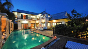 Paradise Samui Villa - Villa 1